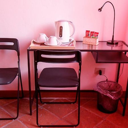La Zucca B&B Mantova Exterior foto