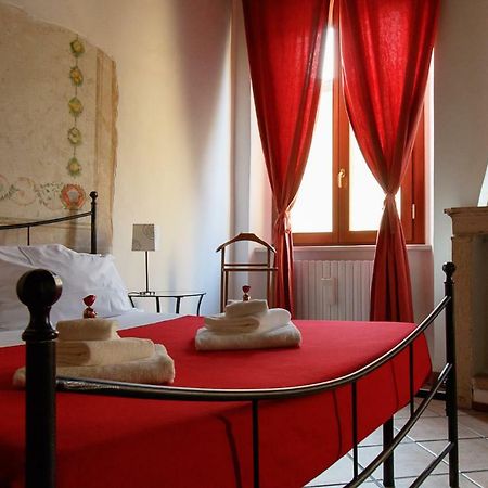 La Zucca B&B Mantova Exterior foto
