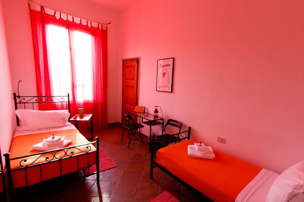 La Zucca B&B Mantova Exterior foto