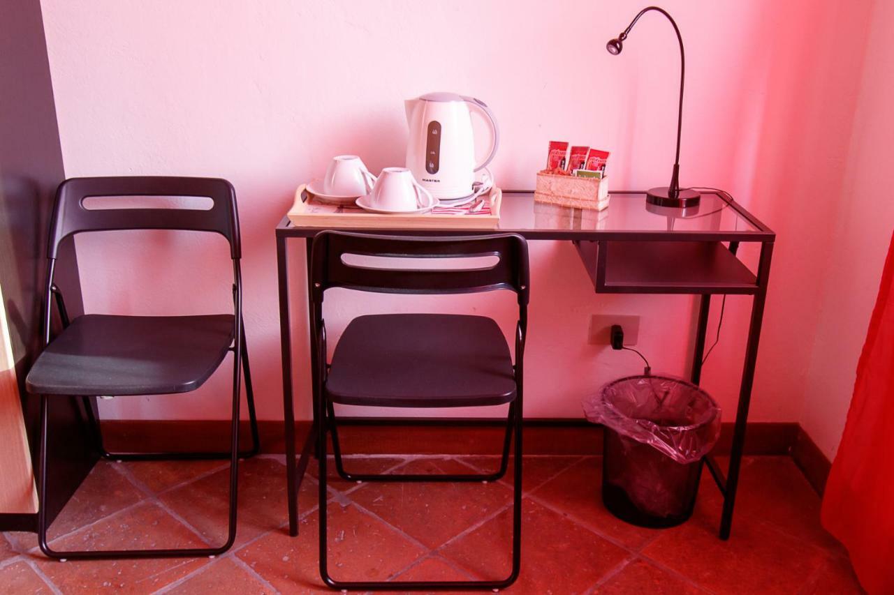La Zucca B&B Mantova Exterior foto