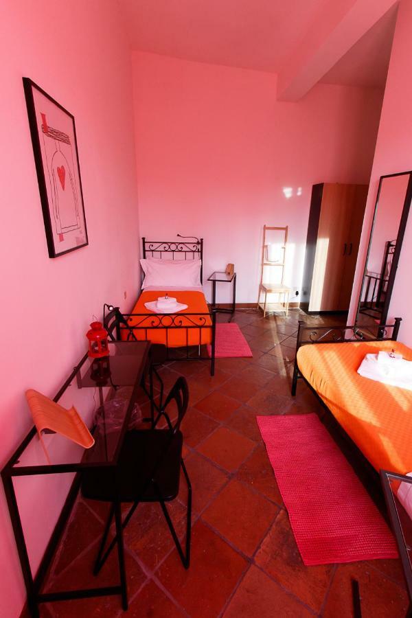 La Zucca B&B Mantova Exterior foto