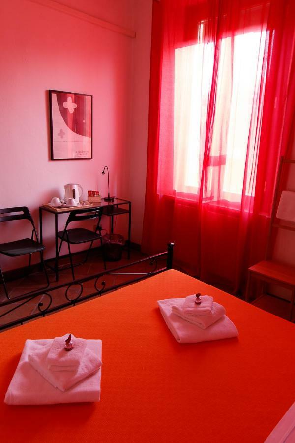 La Zucca B&B Mantova Exterior foto