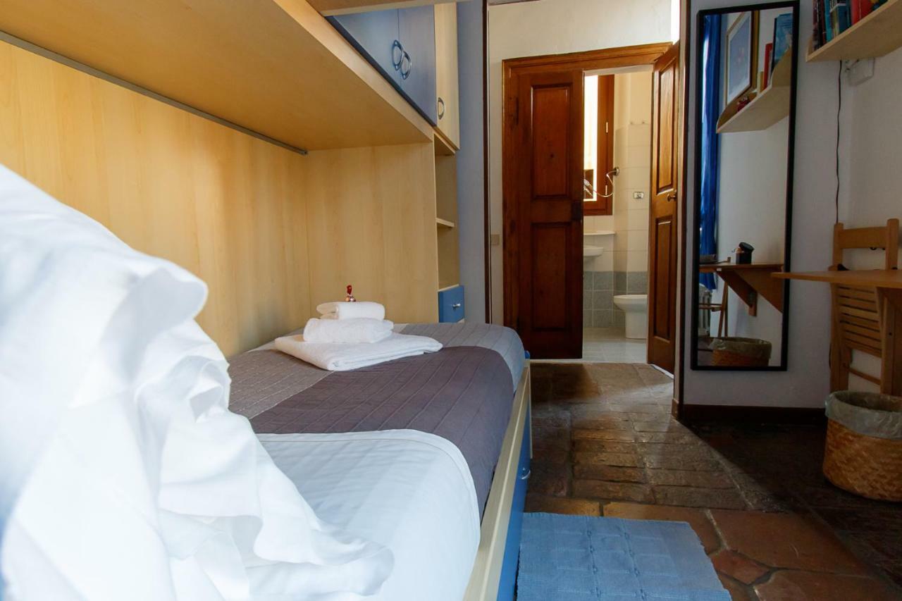 La Zucca B&B Mantova Exterior foto