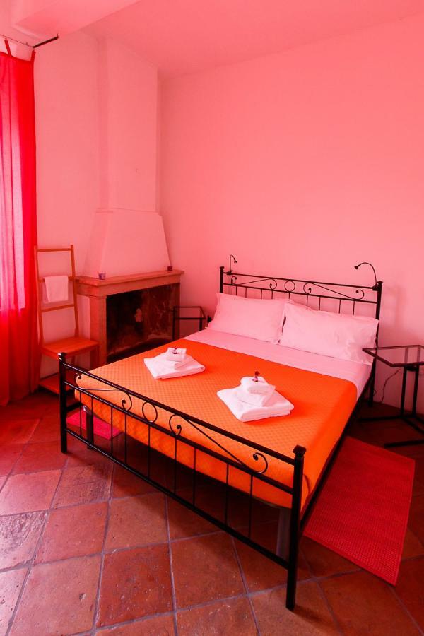 La Zucca B&B Mantova Exterior foto