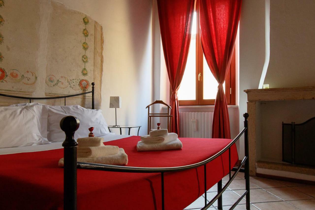 La Zucca B&B Mantova Exterior foto